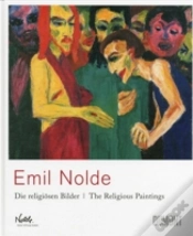 Capa do artigo Emil Nolde