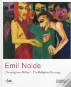 Capa do artigo Emil Nolde