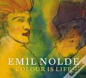 Capa do artigo Emil Nolde
