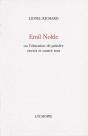 Emil Nolde - Preview