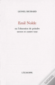 Capa do artigo Emil Nolde