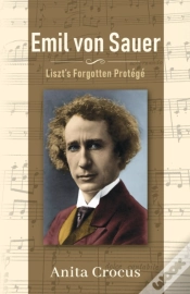 Capa do artigo Emil Von Sauer