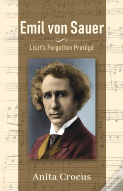 Capa do artigo Emil Von Sauer