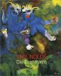 Emilde Nolde The Grotesques /Anglais - Preview