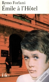 Emile À L'Hôtel