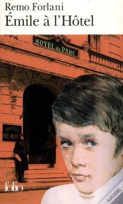 Capa do artigo Emile À L'Hôtel