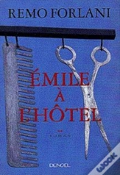 Capa do artigo Emile A L