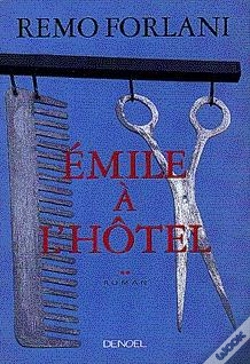 Capa do artigo Emile A L'Hotel