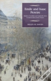 Emile And Isaac Pereire