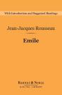 Emile (Barnes & Noble Digital Library) - Preview