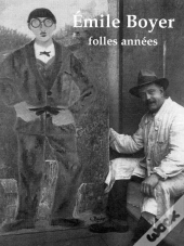 Émile Boyer, Folles Années
