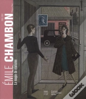 Capa do artigo Emile Chambon