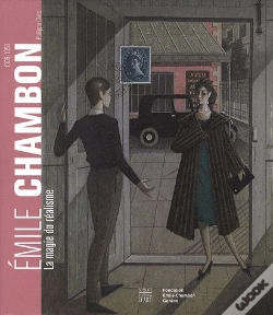 Capa do artigo Emile Chambon