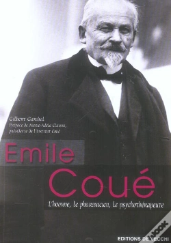 Capa do artigo Emile Coué