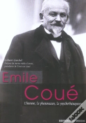 Capa do artigo Emile Coué