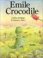 Emile Crocodile - Preview