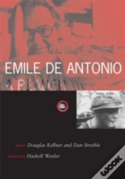 Capa do artigo Emile De Antonio