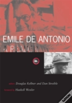 Capa do artigo Emile De Antonio
