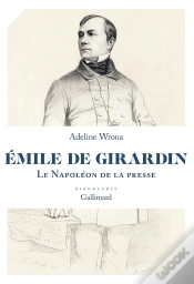 Capa do artigo Émile De Girardin
