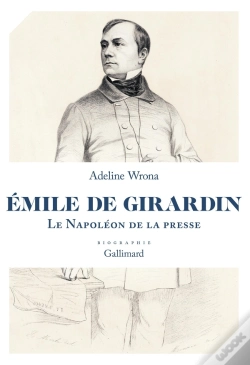Capa do artigo Émile De Girardin