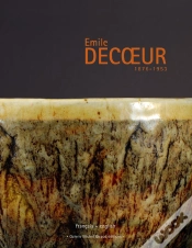 Capa do artigo Emile Decoeur 1876-1953