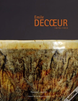 Capa do artigo Emile Decoeur 1876-1953