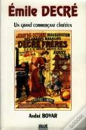 Capa do artigo Émile Decré, Un Grand Commercant Chrétien
