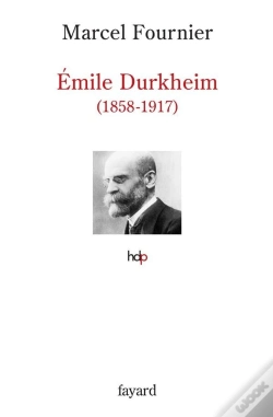 Capa do artigo Emile Durkheim (1858-1917)