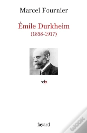 Capa do artigo Emile Durkheim (1858-1917)