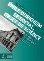 Emile Durkheim. Le Social, Objet De Science - Preview