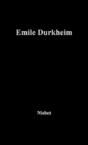 Emile Durkheim - Preview