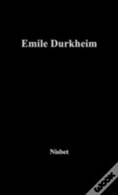 Emile Durkheim