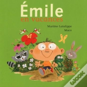 Capa do artigo Emile En Vacances