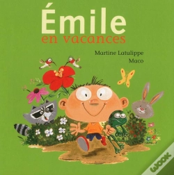 Capa do artigo Emile En Vacances