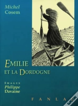 Capa do artigo Emile Et La Dordogne