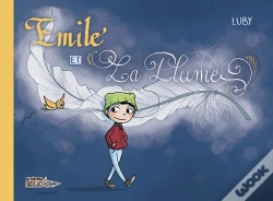 Capa do artigo Emile Et La Plume