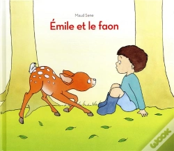 Capa do artigo Emile Et Le Faon