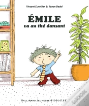 Capa do artigo Emile Et Le Thé Dansant
