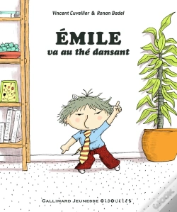Capa do artigo Emile Et Le Thé Dansant