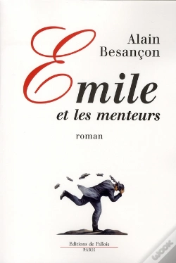 Capa do artigo Emile Et Les Menteurs