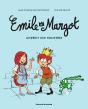 Émile Et Margot Tome 1 : Interdit Aux Monstres - Preview