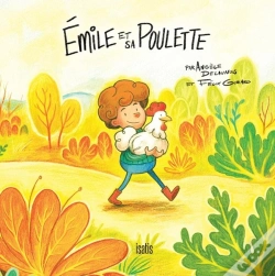 Capa do artigo Emile Et Sa Poulette