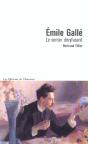 Emile Galle ; Le Verrier Dreyfusard - Preview