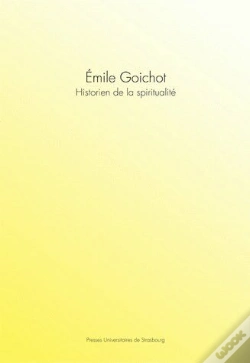 Capa do artigo Emile Goichot, Historien De La Spiritualité