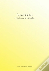 Emile Goichot, Historien De La Spiritualité