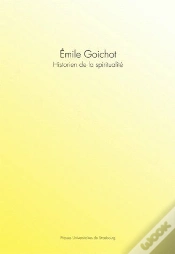 Capa do artigo Emile Goichot, Historien De La Spiritualité