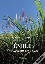 Capa do artigo Émile : L