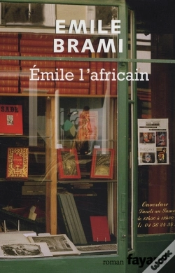 Capa do artigo Emile L'Africain