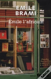 Capa do artigo Emile L