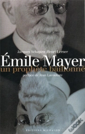 Capa do artigo Emile Mayer: Un Prophète Bâillonné